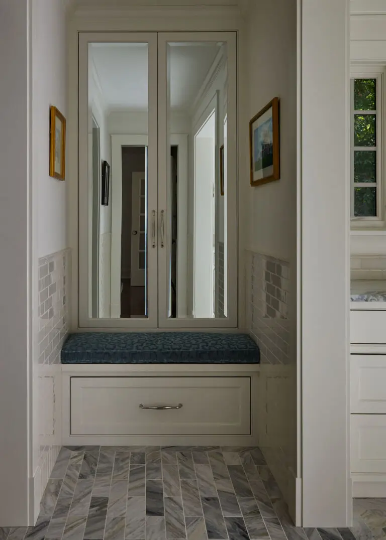 Country Club Craftsman Whole Home Remodel