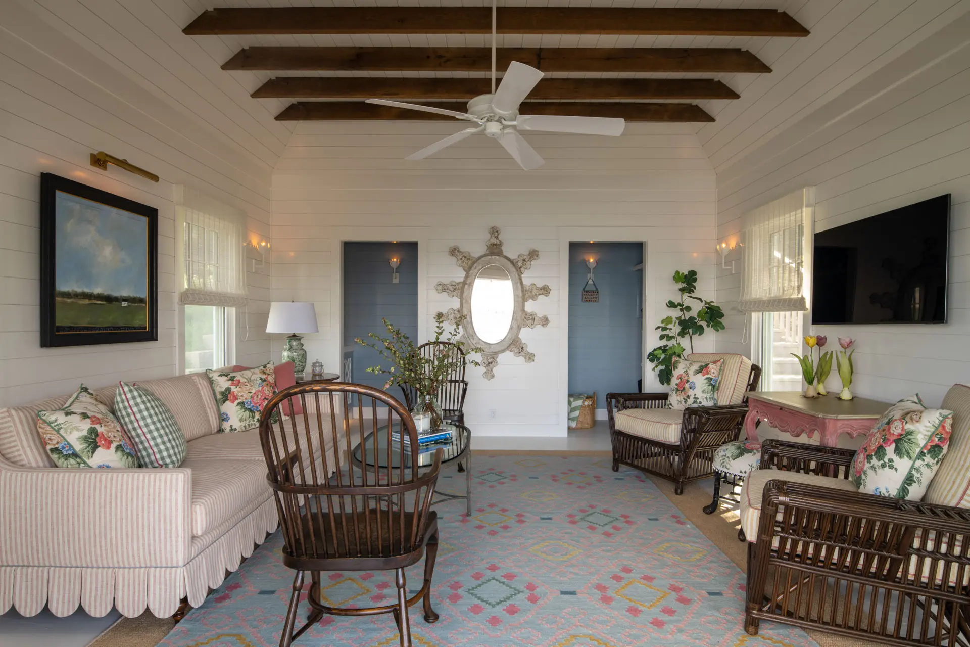 Deephaven Carriage & Boat House