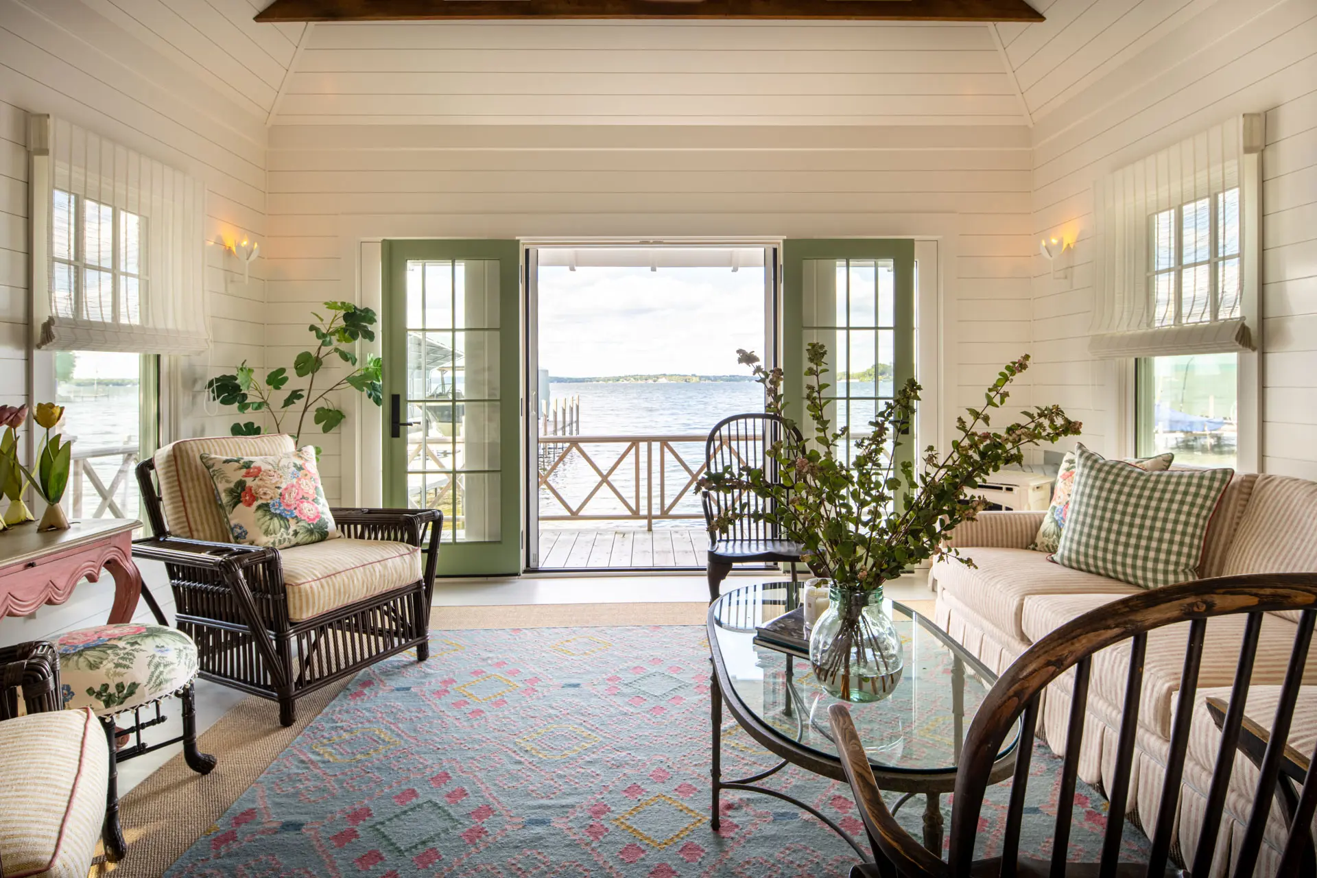Deephaven Carriage & Boat House