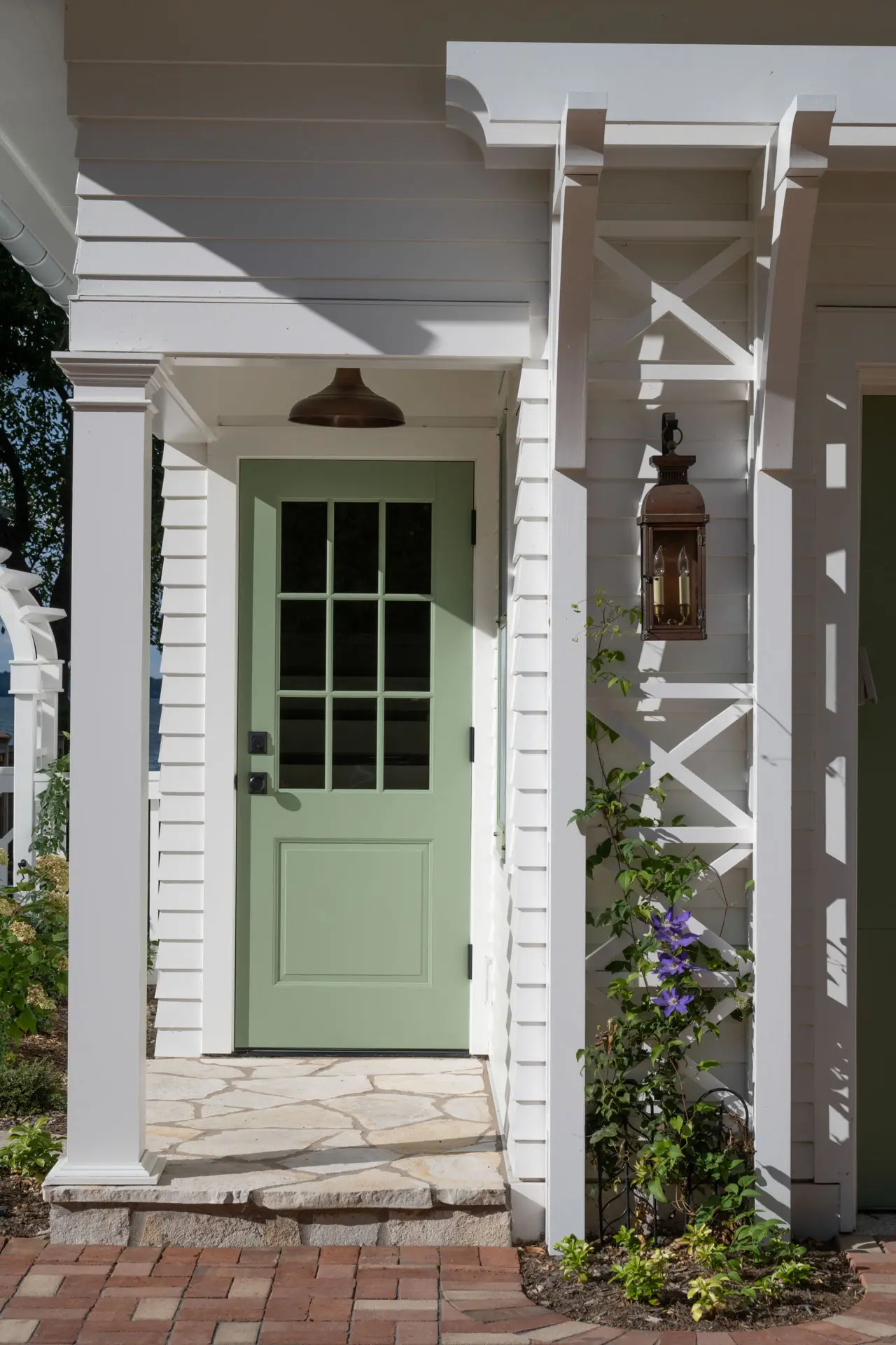 Deephaven Carriage & Boat House