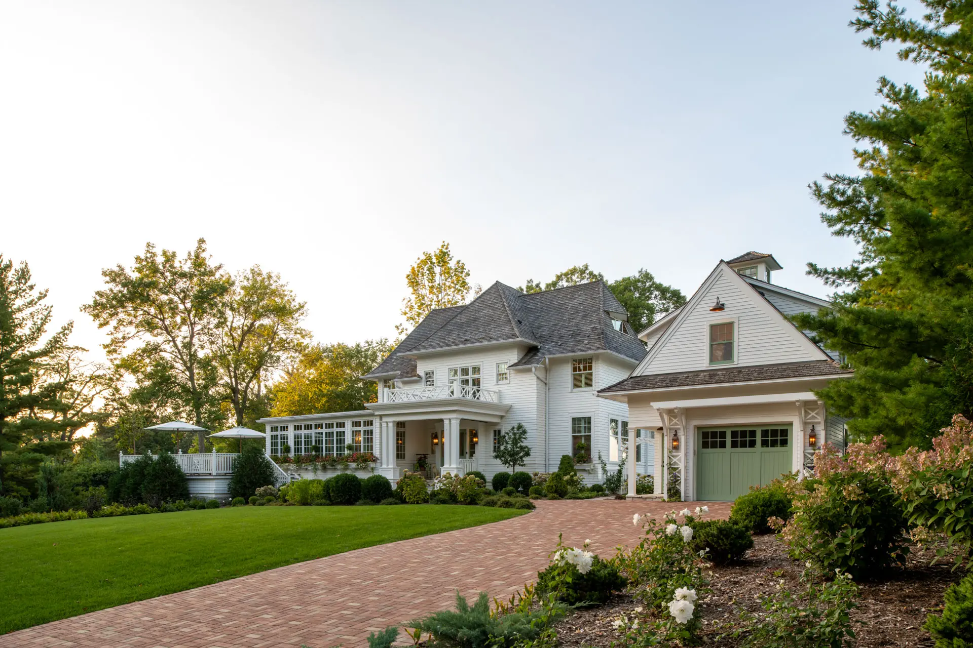 Deephaven Carriage & Boat House