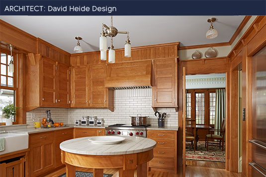 David Heide Design