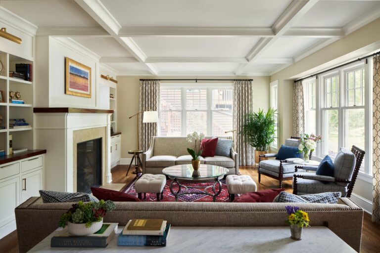 Linden Hills Cottage