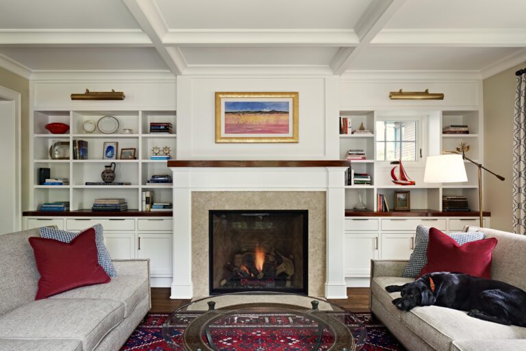 Linden Hills Cottage