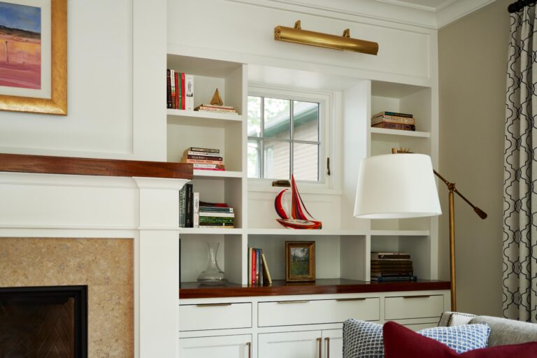 Linden Hills Cottage