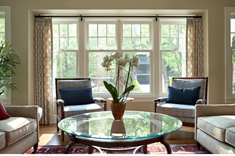 Linden Hills Cottage