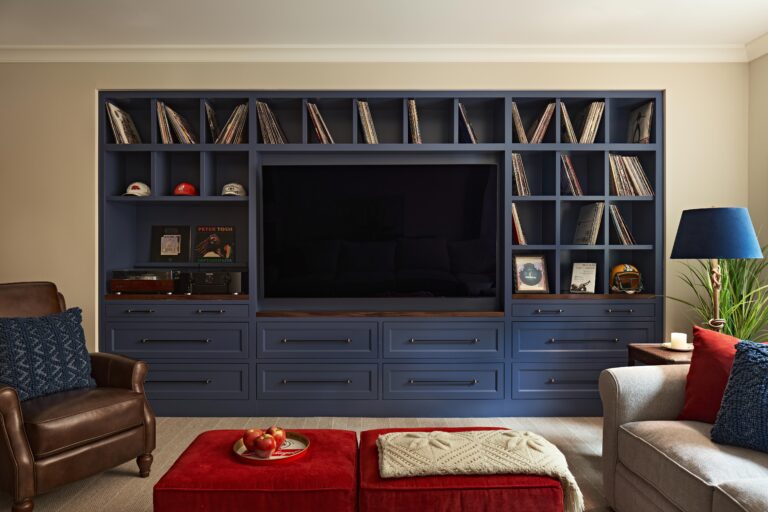 Linden Hills Cottage