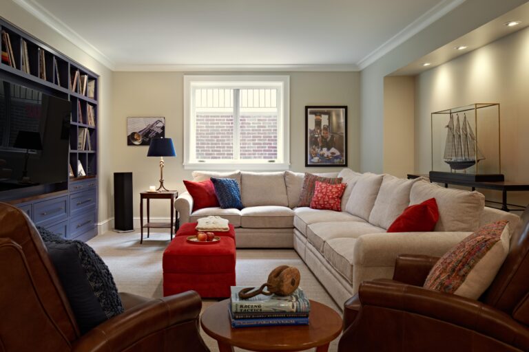 Linden Hills Cottage