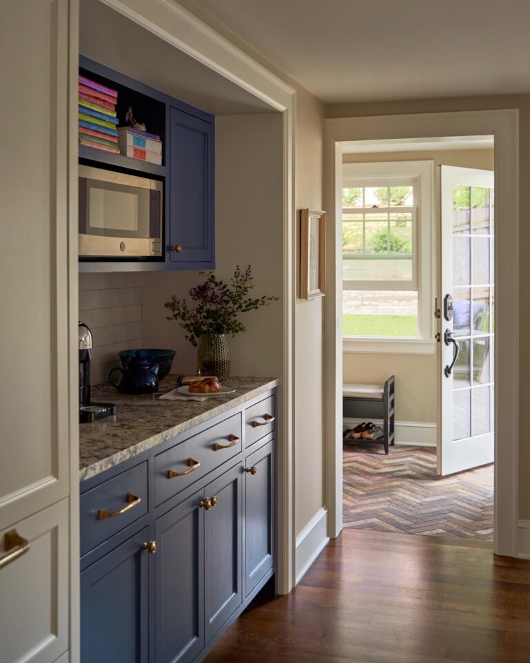 Linden Hills Cottage