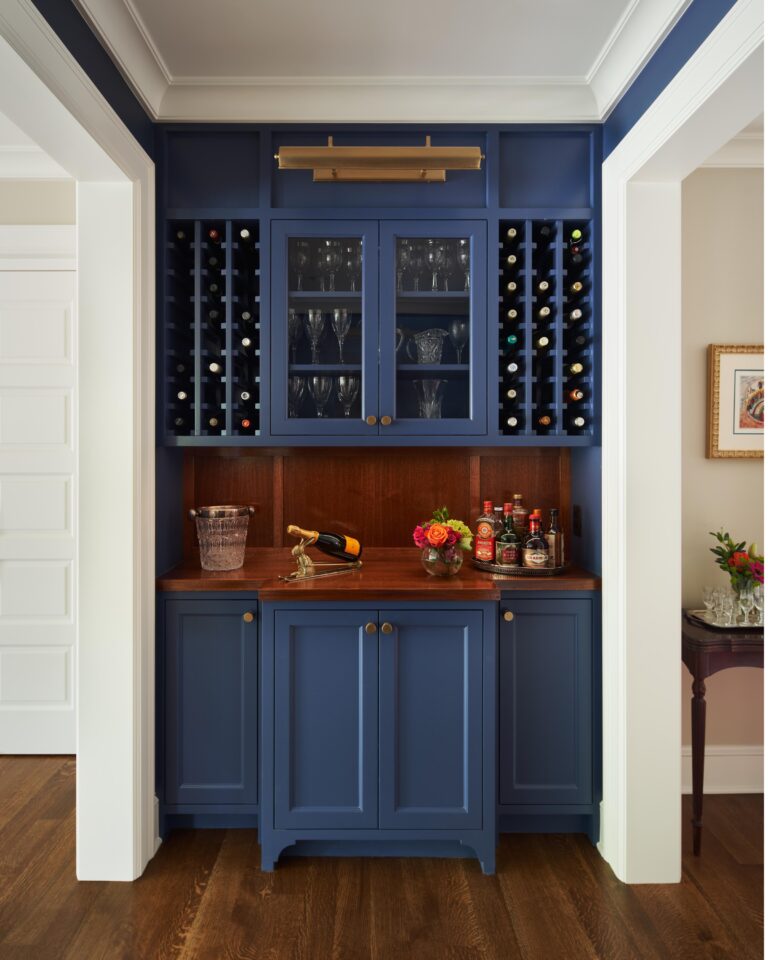 Linden Hills Cottage