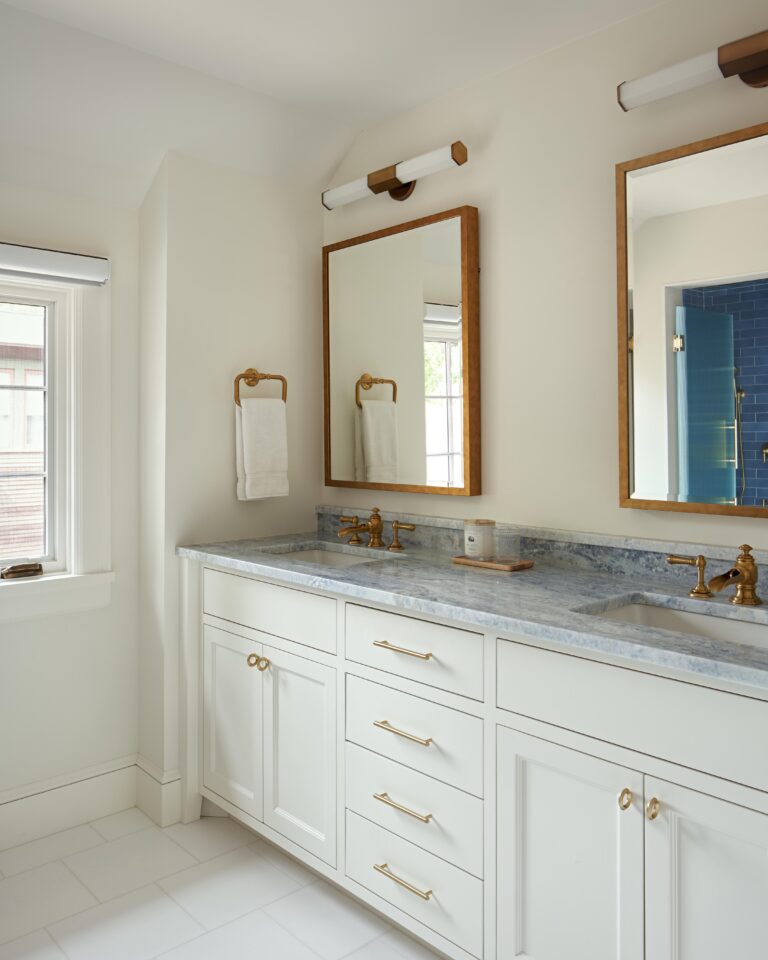 Linden Hills Cottage