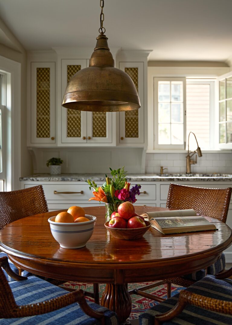 Linden Hills Cottage