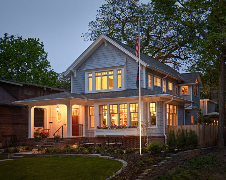 Linden Hills Cottage