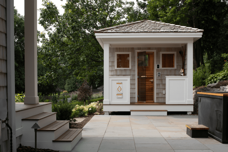 Shorewood Lakeside Home