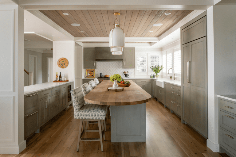 Shorewood Lakeside Home