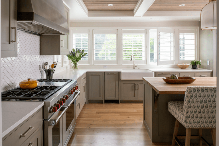 Shorewood Lakeside Home