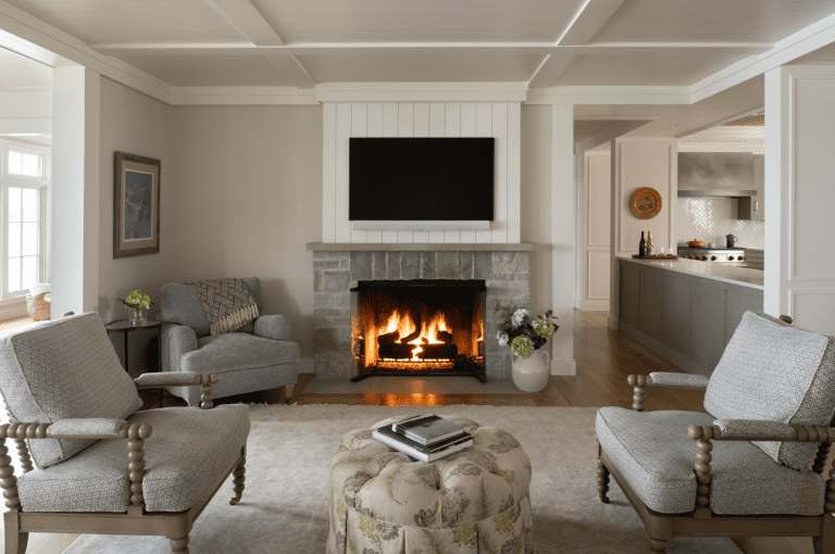 Shorewood Lakeside Home