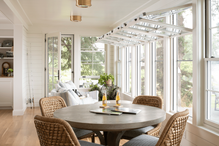 Shorewood Lakeside Home