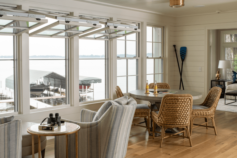 Shorewood Lakeside Home