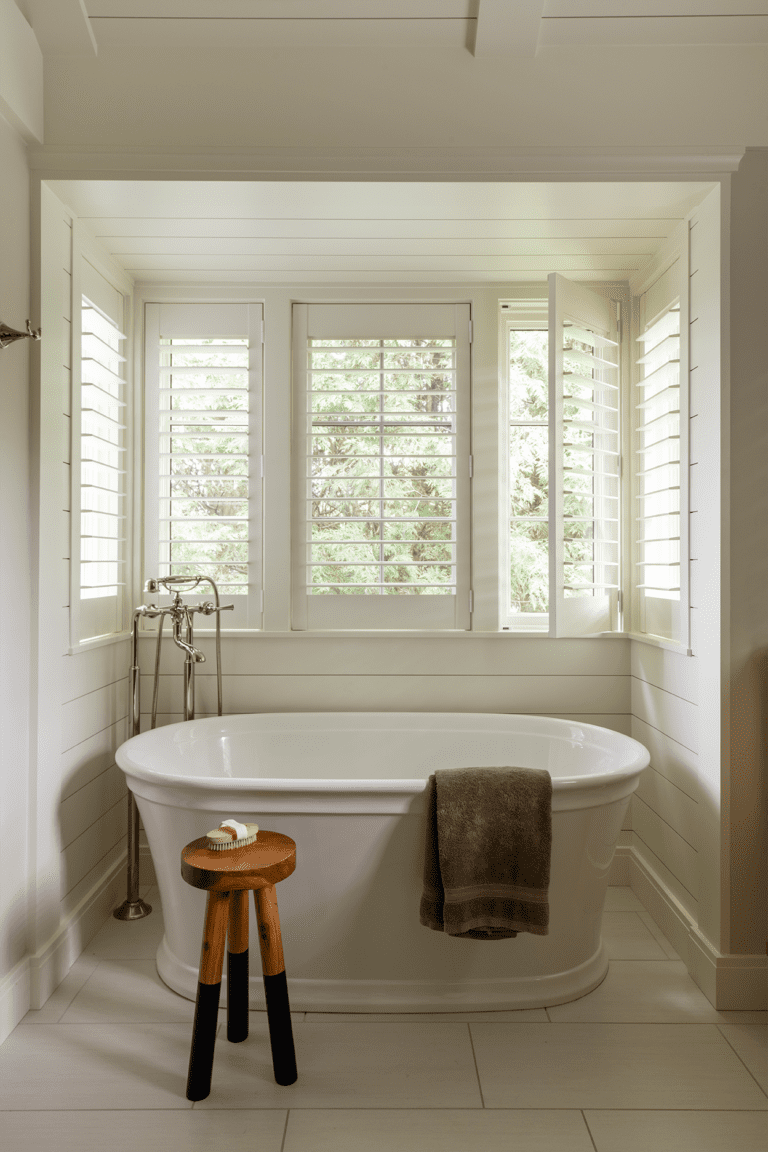 Shorewood Lakeside Home