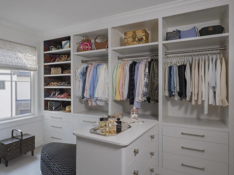 Edina Creekside Tudor