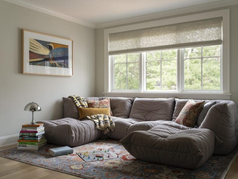 Edina Creekside Tudor