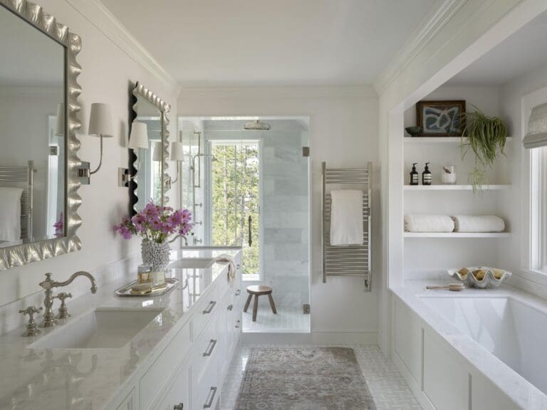 Edina Creekside Tudor