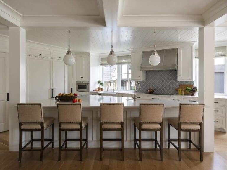 Edina Creekside Tudor