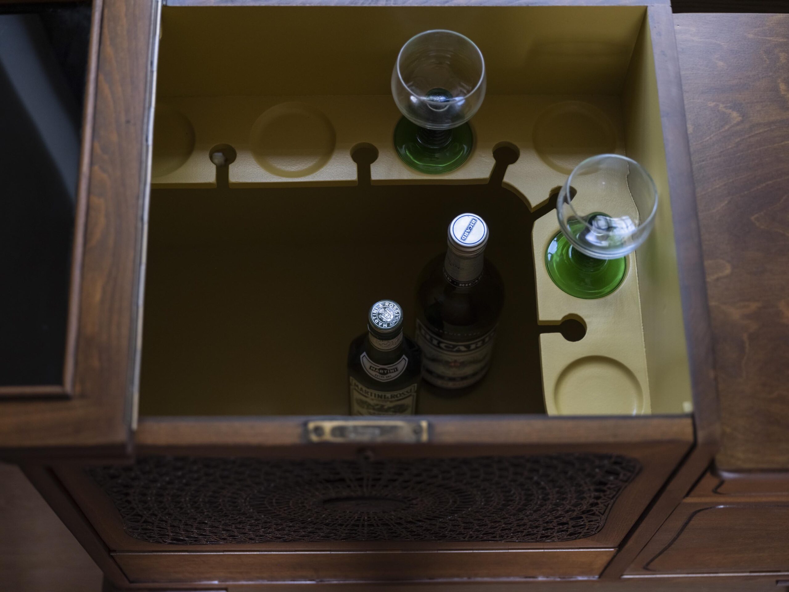 Edina Creekside Tudor