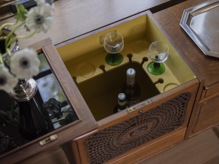 Edina Creekside Tudor