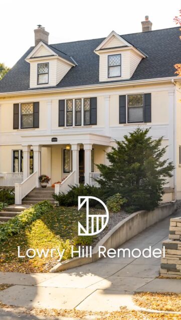 Sharing some shots from our multi-phase remodel of this Lowry Hill Colonial. Very pleased with the result thanks to all who brought their great talents to the project along the way!
.
.
 #LaurelUllandArchitecture @marthadaytondesign @nancymorton3 @jonaevilleneuve @spacecrafting_photography

#dovetailbuilt #dovetailrenovation #dovetailmn #kitchen #kitchendesign #kitchendesignideas #homeremodel #twincitiescontractor #highendremodel #lakeoftheisles #lowryhill #wholehomeremodel #mplscontractor #reno #renovation #interior #interiordesign