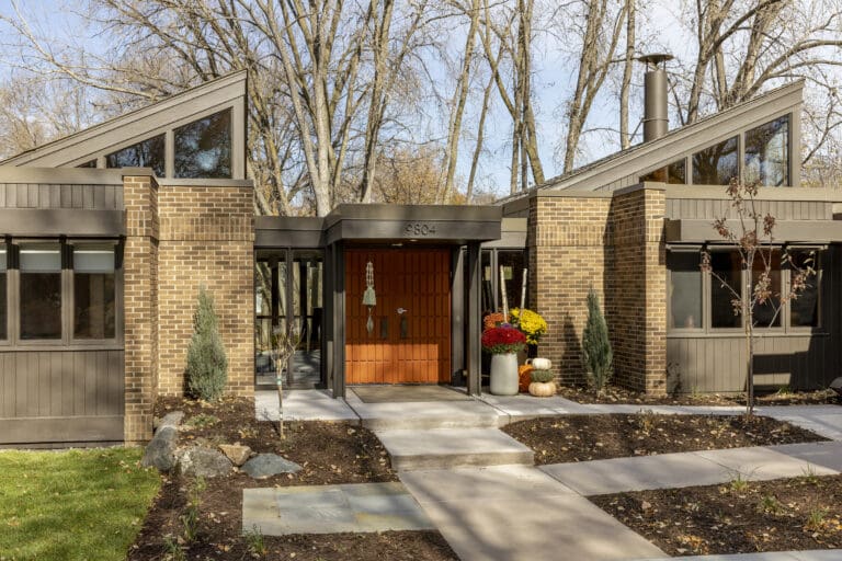 English Rose: Oak Ridge