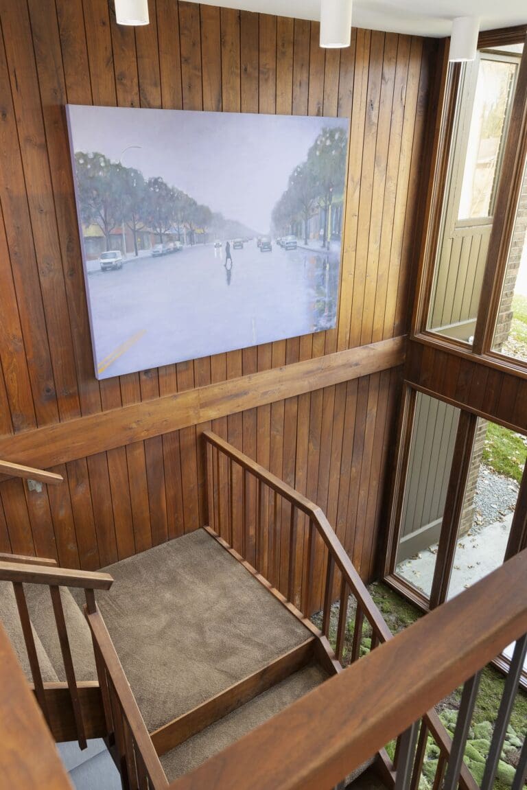 English Rose: Oak Ridge