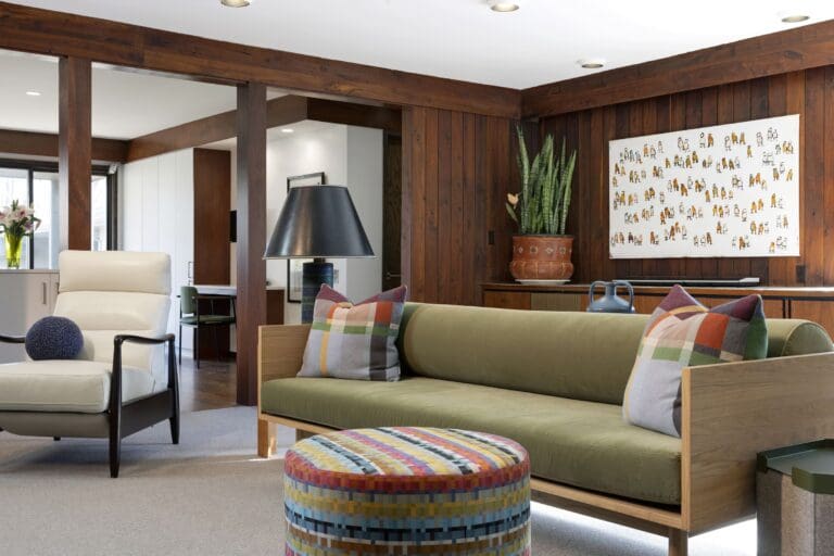 English Rose: Oak Ridge