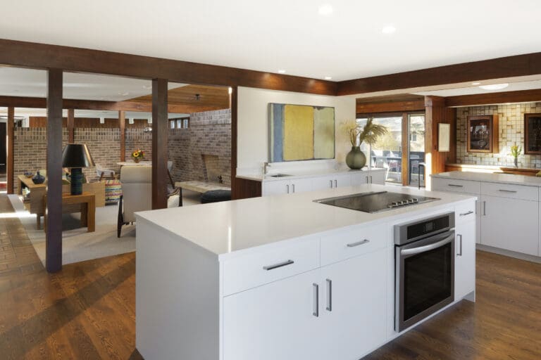 English Rose: Oak Ridge