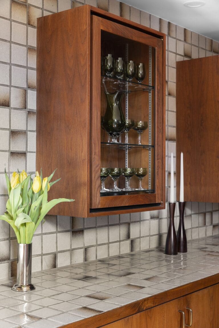 English Rose: Oak Ridge