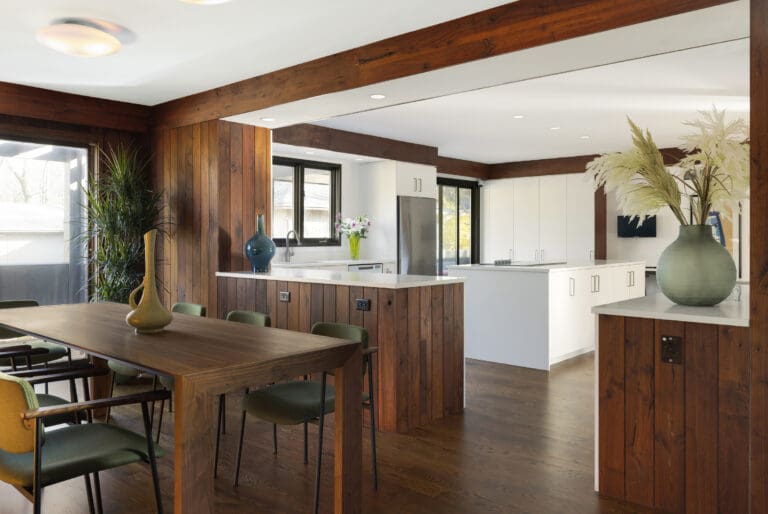 English Rose: Oak Ridge