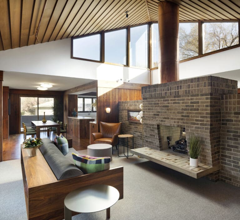 English Rose: Oak Ridge