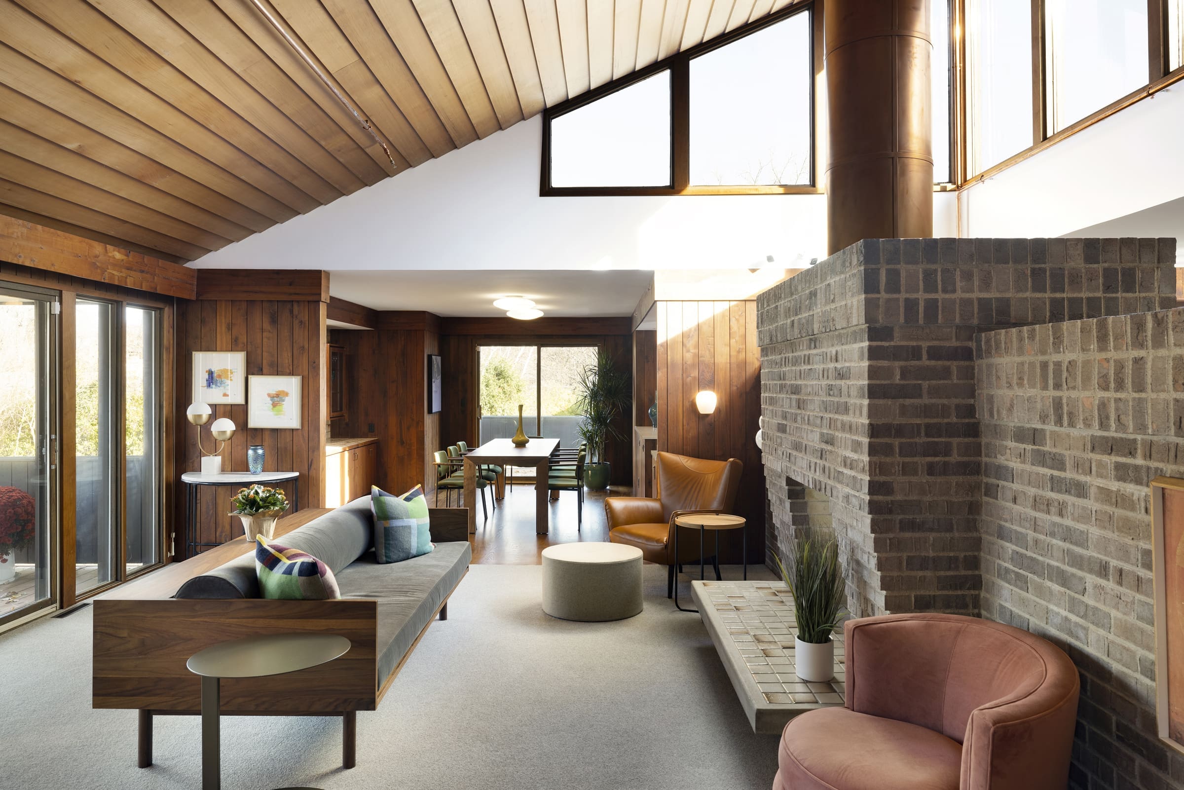 English Rose: Oak Ridge