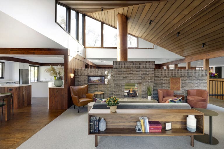 English Rose: Oak Ridge