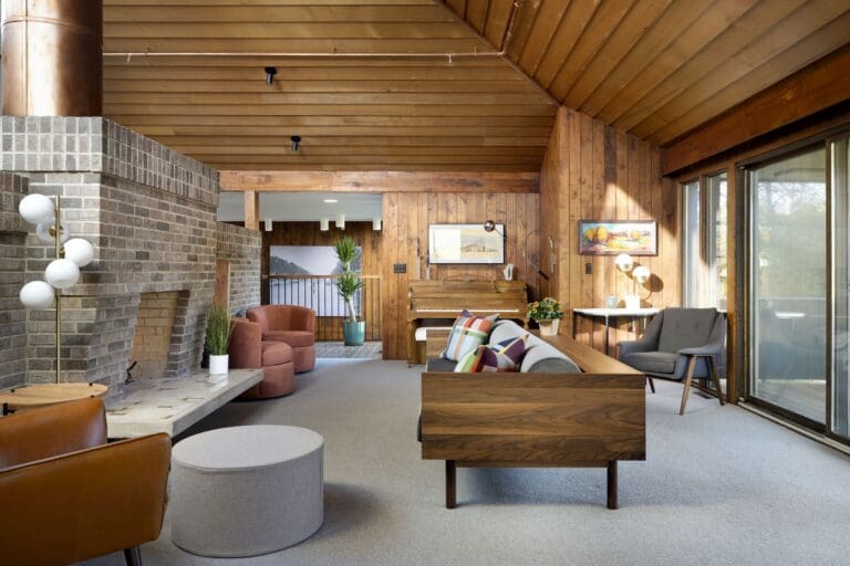 English Rose: Oak Ridge