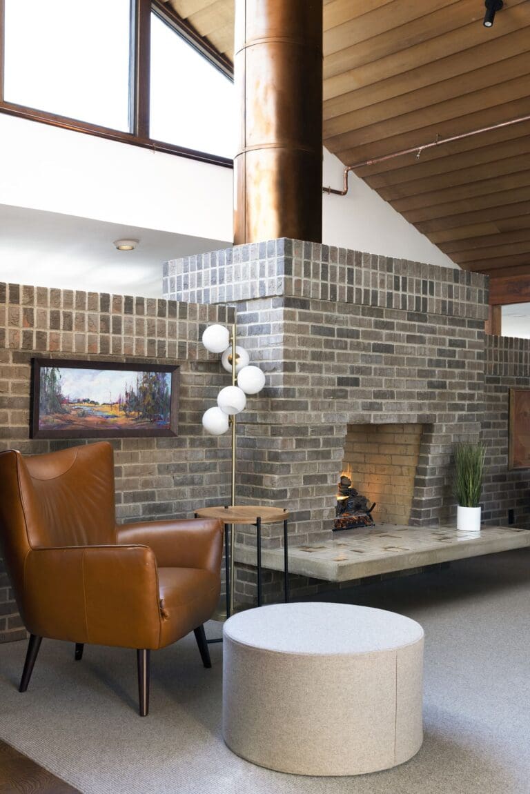 English Rose: Oak Ridge