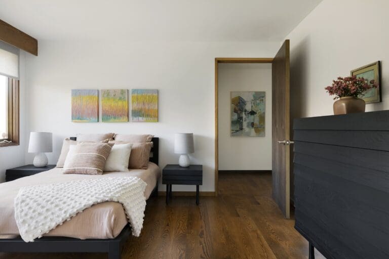 English Rose: Oak Ridge