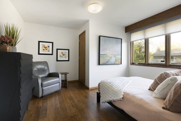 English Rose: Oak Ridge