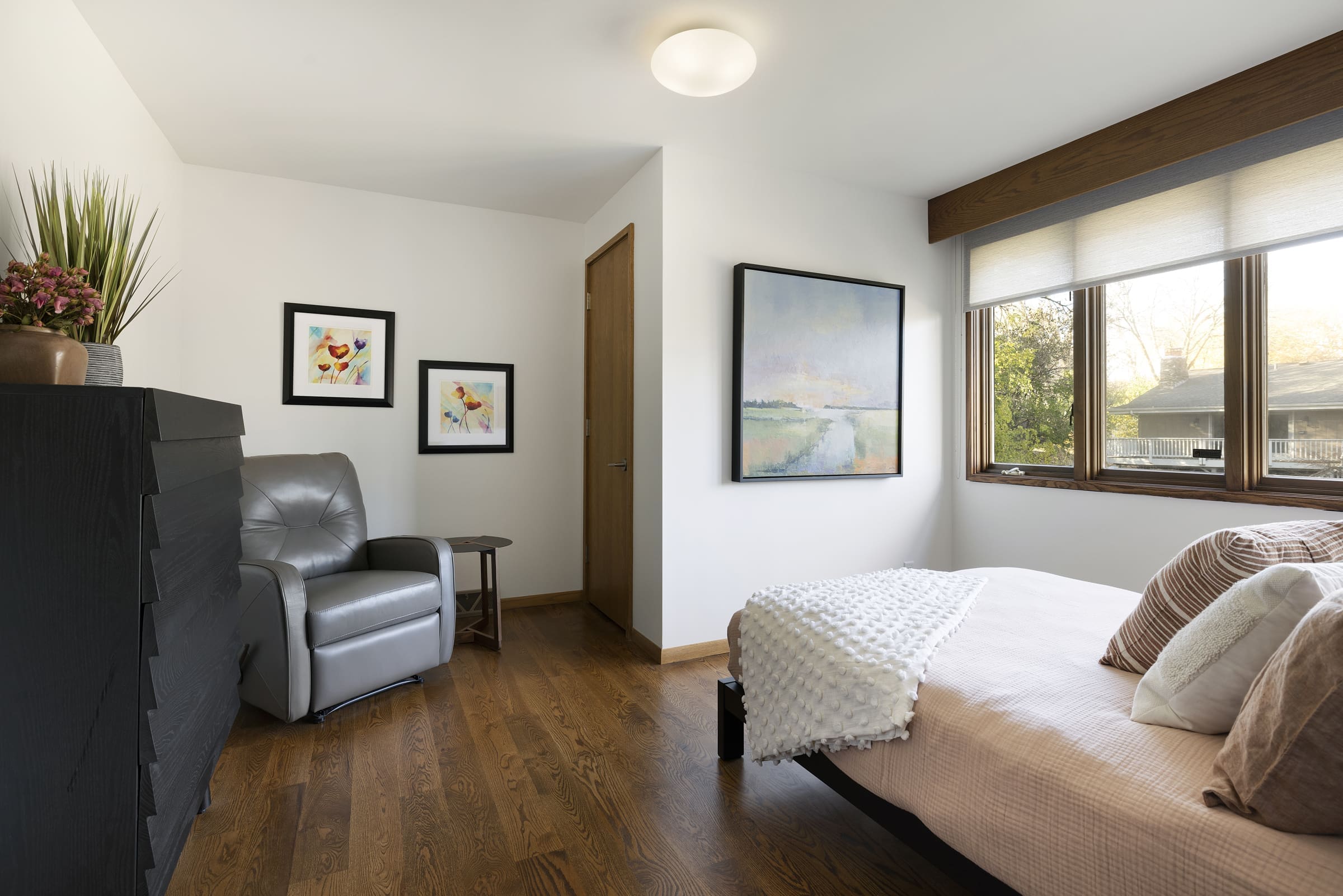 English Rose: Oak Ridge