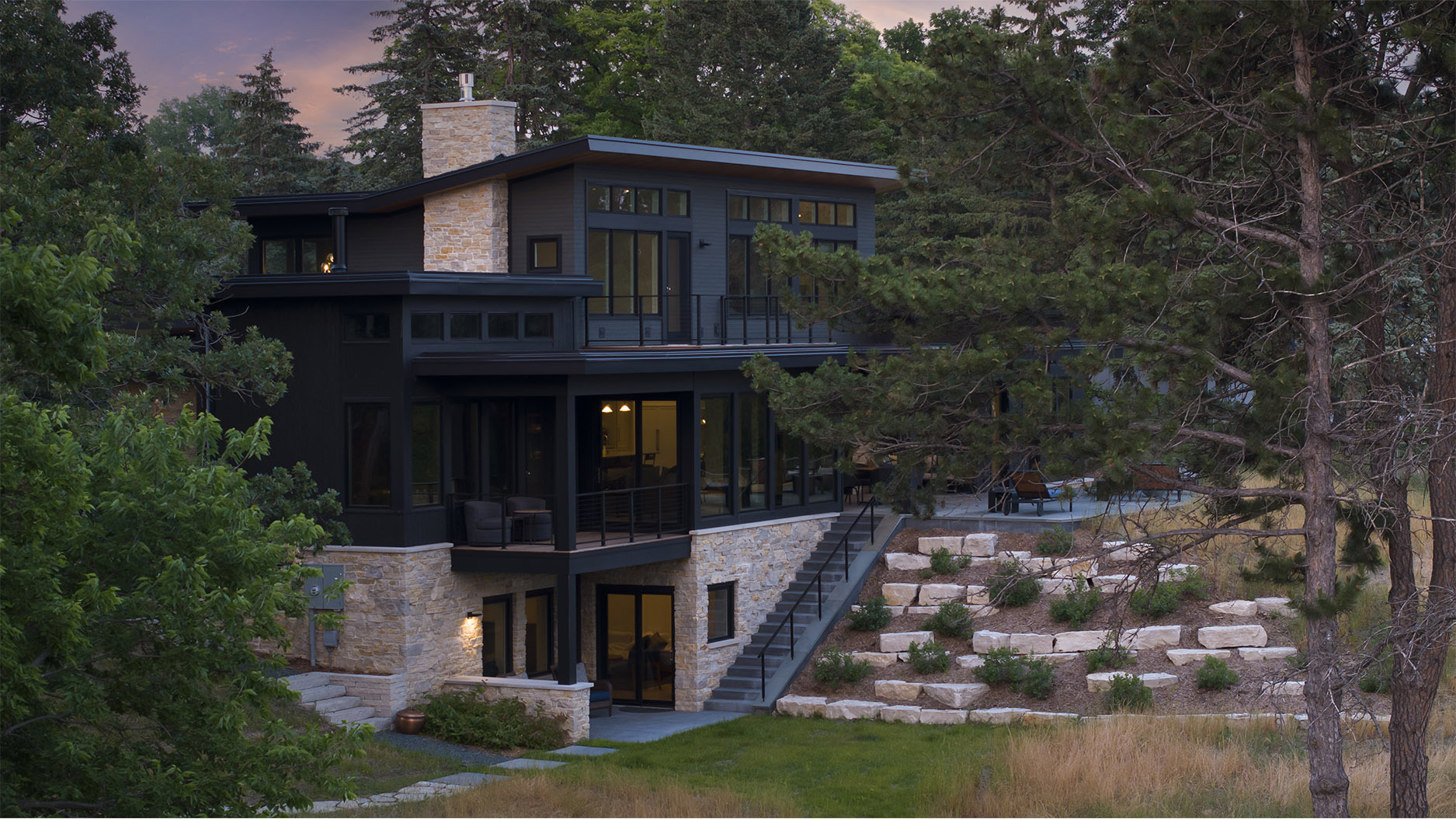 Rehkamp Larson Architects