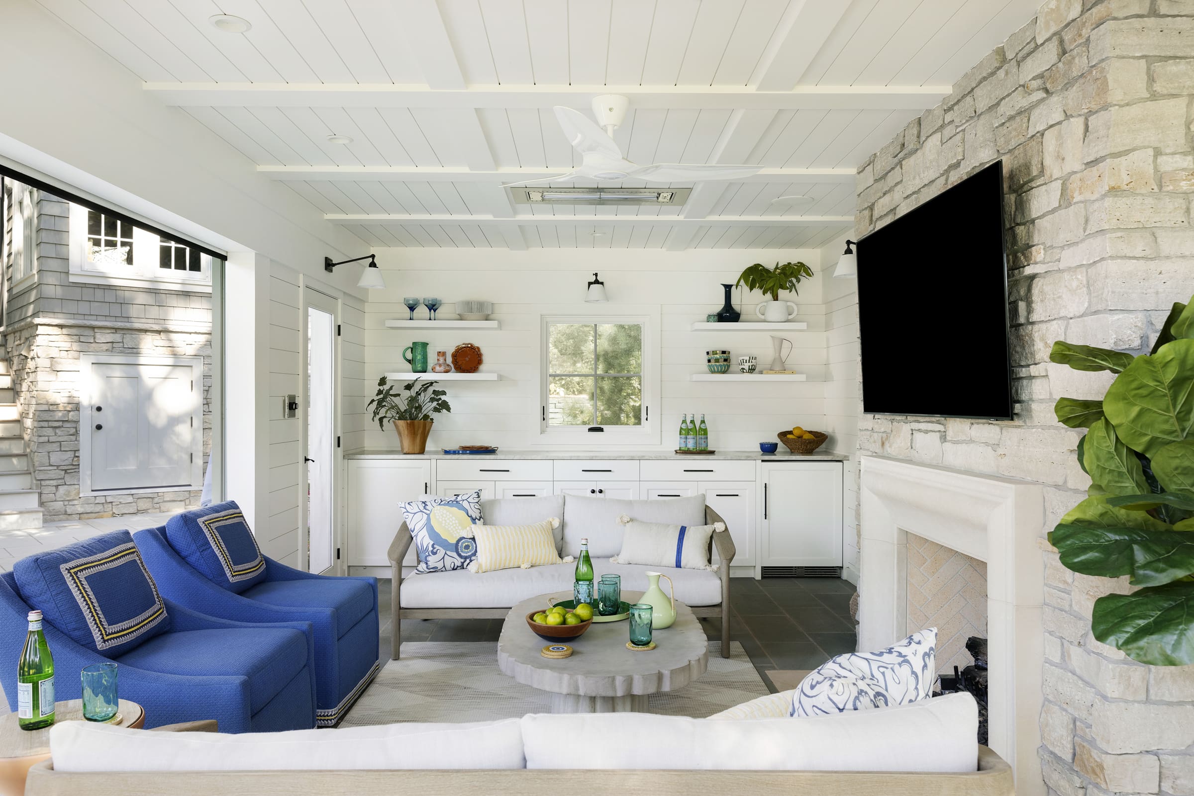 Edina Arden Park Spa