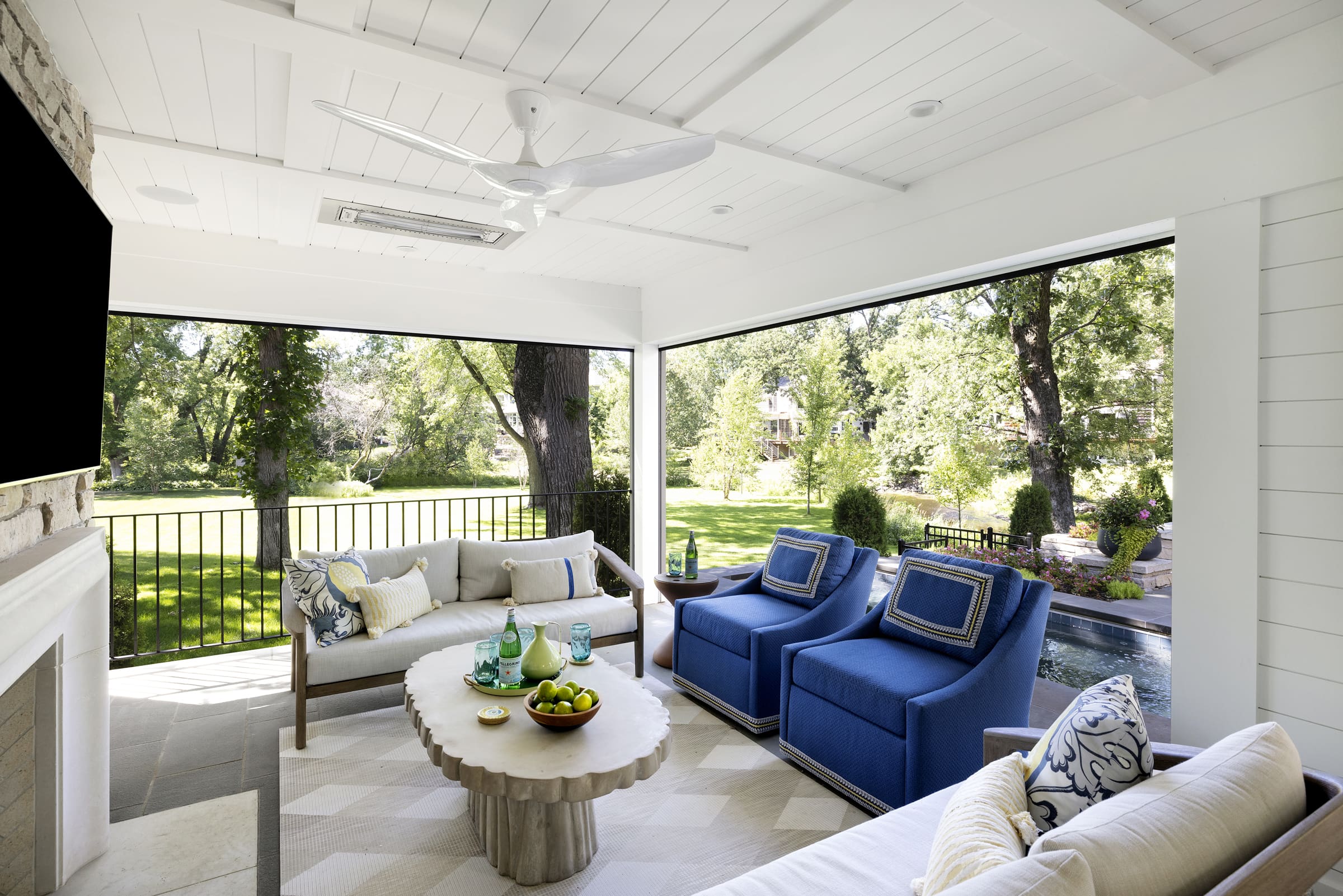 Edina Arden Park Spa