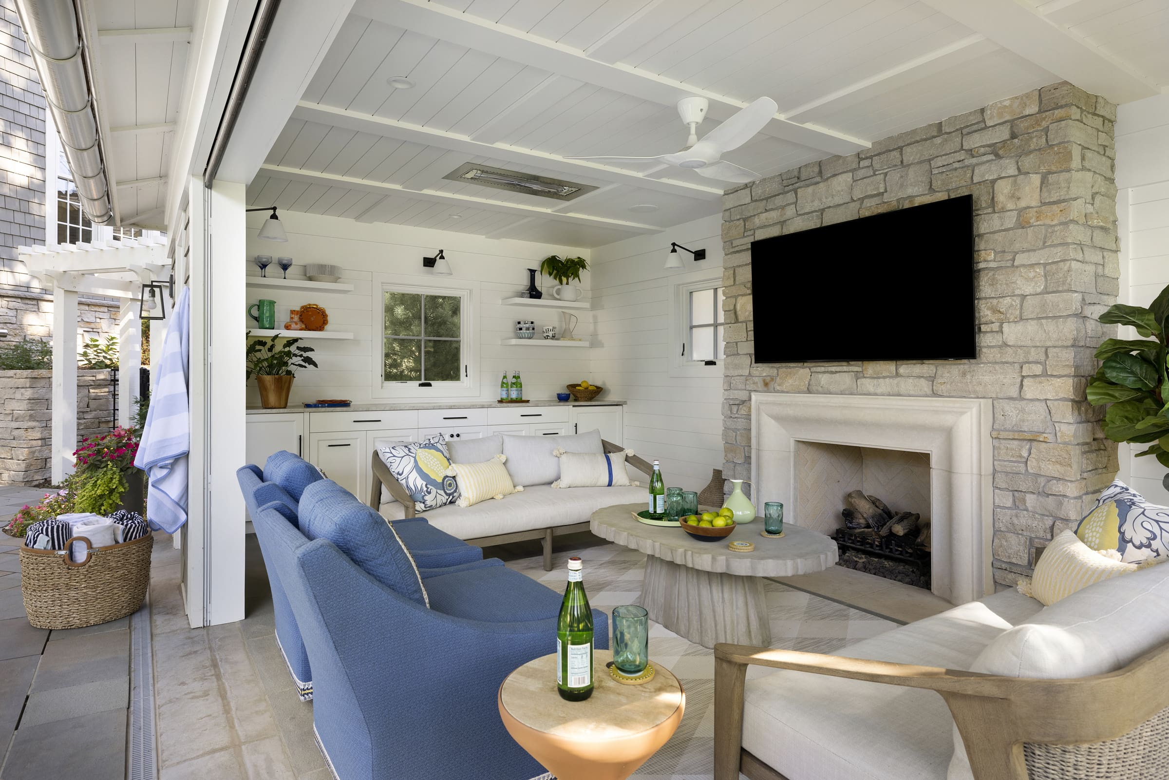 Edina Arden Park Spa