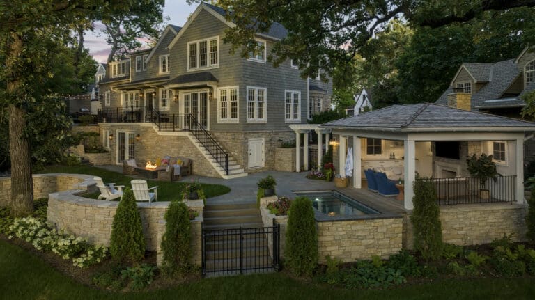 Edina Arden Park Spa